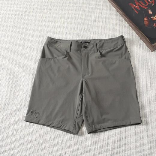 袅家户外男士9寸休闲短裤 商品图2