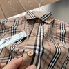 BUR短袖衬衫 商品缩略图2