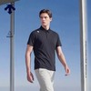 迪桑特男士吸湿速干TOUGH短袖POLO衫 商品缩略图1
