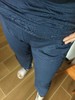 【LIVING PLANET家居星球深睡无感睡衣】内置薄款隐形胸垫 缝线外置/无感标签/分区温控设计/腹部双层保暖、背部单层透气⚠️ 快递发出拦截或拒收需扣运费6元 商品缩略图13