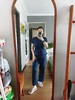 【LIVING PLANET家居星球深睡无感睡衣】内置薄款隐形胸垫 缝线外置/无感标签/分区温控设计/腹部双层保暖、背部单层透气⚠️ 快递发出拦截或拒收需扣运费6元 商品缩略图7