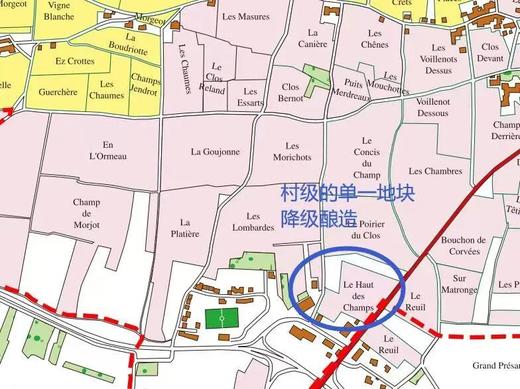 勃艮第名庄Pillot“降级酒”捡漏！小钱喝大酒！白葡萄酒 商品图4