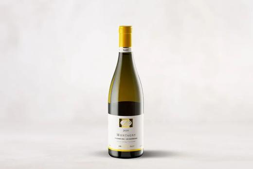 勃艮第名庄Pillot“降级酒”捡漏！小钱喝大酒！白葡萄酒 商品图2