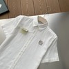 LOEWE棉麻衬衫 商品缩略图1