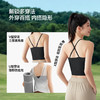 【蕉下精选】蕉下Bra-in美背抹胸背心CC00726 商品缩略图4