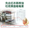 第一坊 有机冷榨花生油 3L 零反式脂肪 商品缩略图3