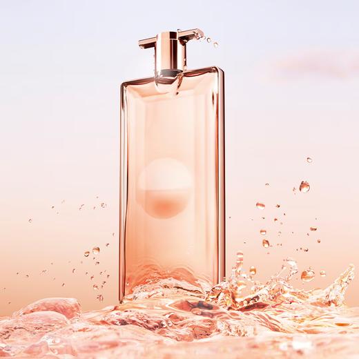 兰蔻 是我（偶像）淡香水 Lancome Idôle Eau De Toilette 分装 商品图0