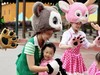 仅售3天❗️【黄龙溪欢乐田园】夏季畅玩卡99元起、整个夏天不限次畅耍戏水区…… 商品缩略图7