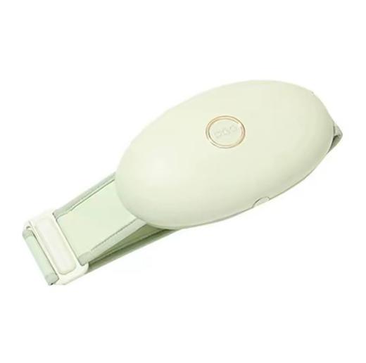 腹部按摩器  艾灸砭石揉腹仪【适用腰围90厘米以内】 商品图6