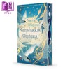 预售 【中商原版】雨影孤儿1 雨影孤儿 刷边 英文原版 The Rainshadow Orphans Naomi Ishiguro 国际流行小说 商品缩略图0