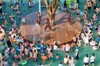 仅售3天❗️【黄龙溪欢乐田园】夏季畅玩卡99元起、整个夏天不限次畅耍戏水区…… 商品缩略图3