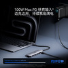 Anker安克 5合1 全能拓展坞 4K高清投屏 A8357 商品缩略图5