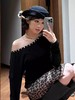 法式复古颈饰｜Amber Lollipop明星同款2款珍珠项链 商品缩略图14