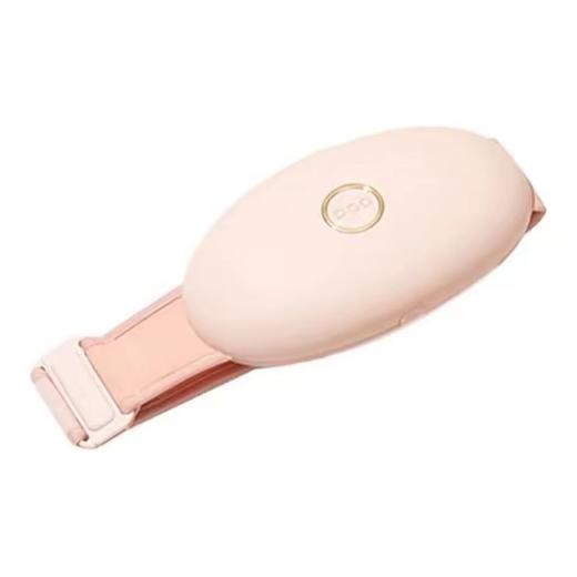 腹部按摩器  艾灸砭石揉腹仪【适用腰围90厘米以内】 商品图3