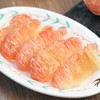 泰国进口翡翠柚 2枚装 爆汁脆甜口感 入口清甜 香气浓郁 肉质柔软多汁 晶莹剔透 商品缩略图5