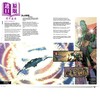 【中商原版】星际迷航 与 无畏号艺术设定集 英文原版 The Art of Star Trek Defiant Various Mike Feehan 商品缩略图4