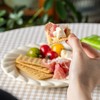 低GI零糖燕麦苏打饼干|喷喷香，咔咔酥！高饱腹还健康  商品缩略图3