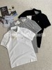 Brunello Cucinelli 运动休闲徽标Polo衫 商品缩略图4