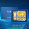 【FIFA 官方授权】2026 美加墨世界杯纪念币套装 加拿大造币厂铸造 历届世界杯足金纪念金收藏送礼 商品缩略图2