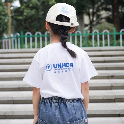 一份心意：“和平PEACE”短袖T恤 商品图11