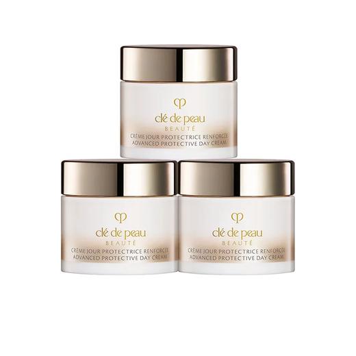 3瓶  CPB肌肤之钥日霜小样5ml/瓶 A-6155（效期28/03） 商品图0