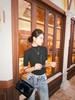 Vivienne Westwoo*d鳄鱼纹包包 商品缩略图1