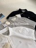 Brunello Cucinelli 运动休闲徽标Polo衫 商品缩略图5