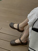 【芭蕾舞洞洞鞋】SACHA品牌 cro*s同款 柔软轻便 不磨脚不焖脚  两种穿法⚠️如快递发出需要取消或拦截，扣除快递费8元（预售3天发货） 商品缩略图9
