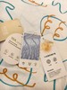 【100%棉网眼家居服套装】棉花堂针织短袖短裤家居服套装FA61174  100%棉  10级抗菌 防螨  透气吸湿 商品缩略图10
