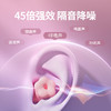 【超值5盒装】困困鸭 花朵睡眠耳塞 舒适隔音 久戴不痛 6枚/盒 商品缩略图3