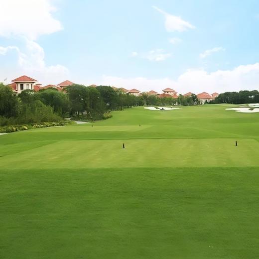 上海棕榈滩高尔夫俱乐部 Shanghai Palmbeach Golf Club | 上海高尔夫球场｜中国 商品图2