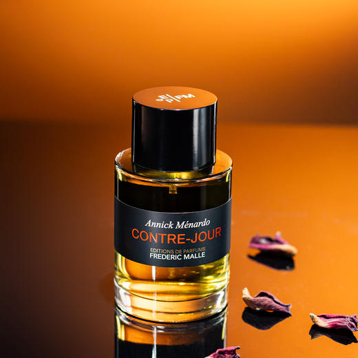 馥马尔 26年新香 溯光 Frederic Malle Contre-Jour 分装 商品图0