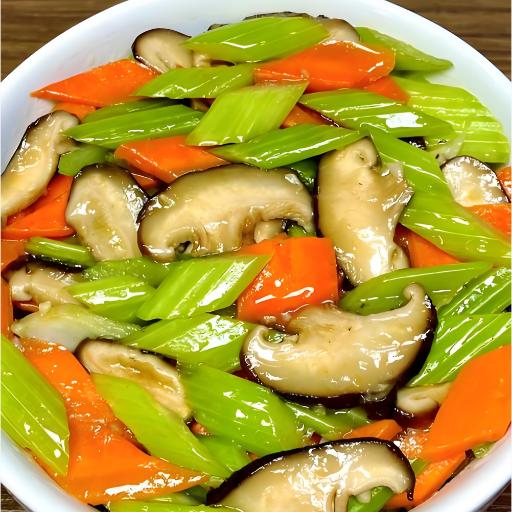 【YMHR】芹菜  新鲜带叶 商品图2