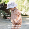 【宝宝服饰】EMXEE嫚熙婴童泡芙甜美包屁衣2026 商品缩略图2