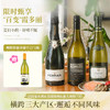 【3瓶组合装】霞多丽品鉴——不同风格，承包你的夏日微醺 商品缩略图0