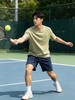 【mix relax系列】舒雅男士圓領短袖上衣82%棉 18%聚酯纖維39/25645U 商品缩略图5