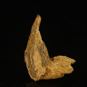 BC.SN5.18-7     富森红土沉水原料，5.06g