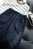 the Bar*高街复古三条杠休闲运动阔腿裤 商品缩略图11