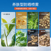 【高倍防晒】「日本Ajuste脸部防晒喷雾」SPF50爱伽丝身体面部防晒喷雾防紫外线 防赤外线 无香型/淡香型可选 锁水保湿 冰爽肤感 定妆防晒 防晒160ml/320ml可选 商品缩略图12