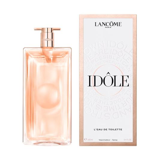 兰蔻 是我（偶像）淡香水 Lancome Idôle Eau De Toilette 分装 商品图1