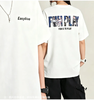 EasyLive 限定 IP 潮 T｜重磅纯棉，男女同款 oversize 商品缩略图1