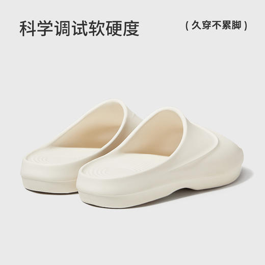 朴西鸣川防滑拖鞋女款夏季家居室内可洗澡家用男士凉拖鞋户外情侣 商品图2