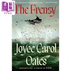预售 【中商原版】狂热 故事集 英文原版 The Frenzy Stories Joyce Carol Oates 国际流行小说 现当代文学 商品缩略图0