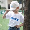 一份心意：“和平PEACE”短袖T恤 商品缩略图10