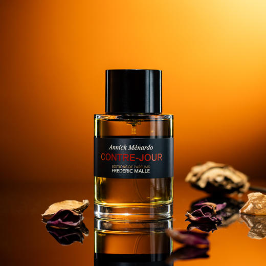 馥马尔 26年新香 溯光 Frederic Malle Contre-Jour 分装 商品图3