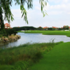 上海棕榈滩高尔夫俱乐部 Shanghai Palmbeach Golf Club | 上海高尔夫球场｜中国 商品缩略图4