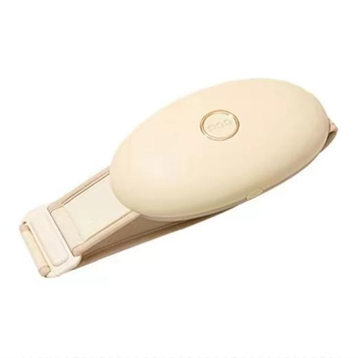 腹部按摩器  艾灸砭石揉腹仪【适用腰围90厘米以内】 商品图4