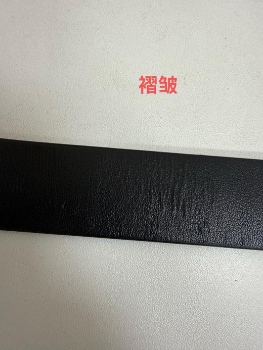 TMZPPD0000137 Zippo 【臻选好礼】之宝皮带女士真皮牛皮时尚百搭腰带女士生日礼物 商品图9