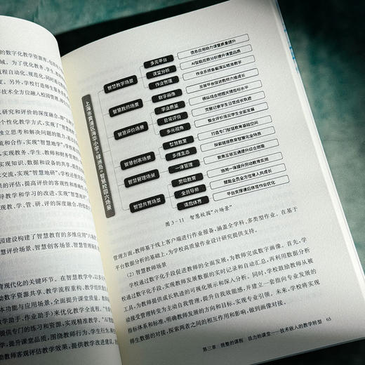教学新生态 统整背景下海华教育实践的创新探索 陈菊 基础教育创新发展实践样本 商品图9
