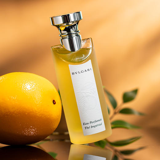 宝格丽 帝王红茶香 26年新香 Bvlgari Eau Parfumée Thé Impérial 分装 商品图1